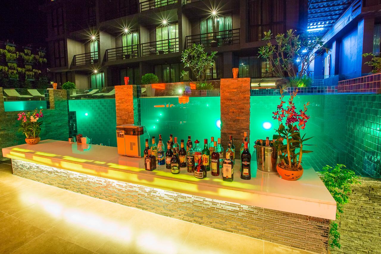 Aspira Residences Samui Station touristique