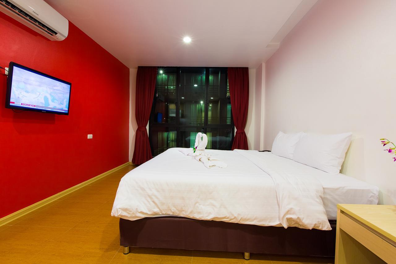 Station touristique Aspira Residences Samui 3*